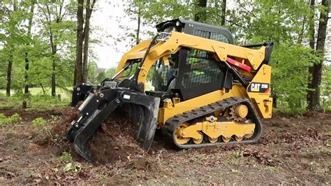 cat skid steer grapple|caterpillar attachments for skid steer.